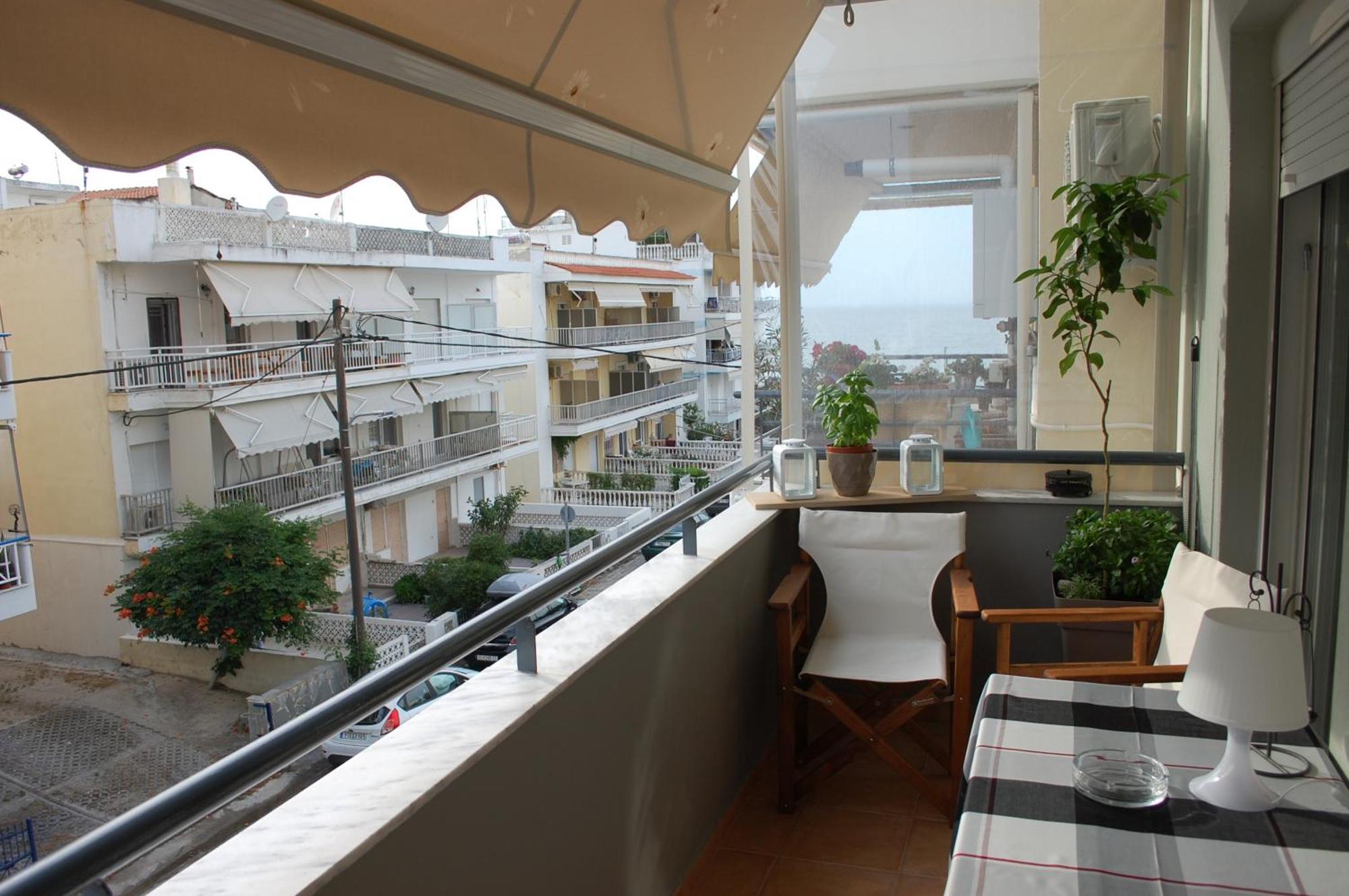 Cosy Home Boutique Apartment Peraía Extérieur photo