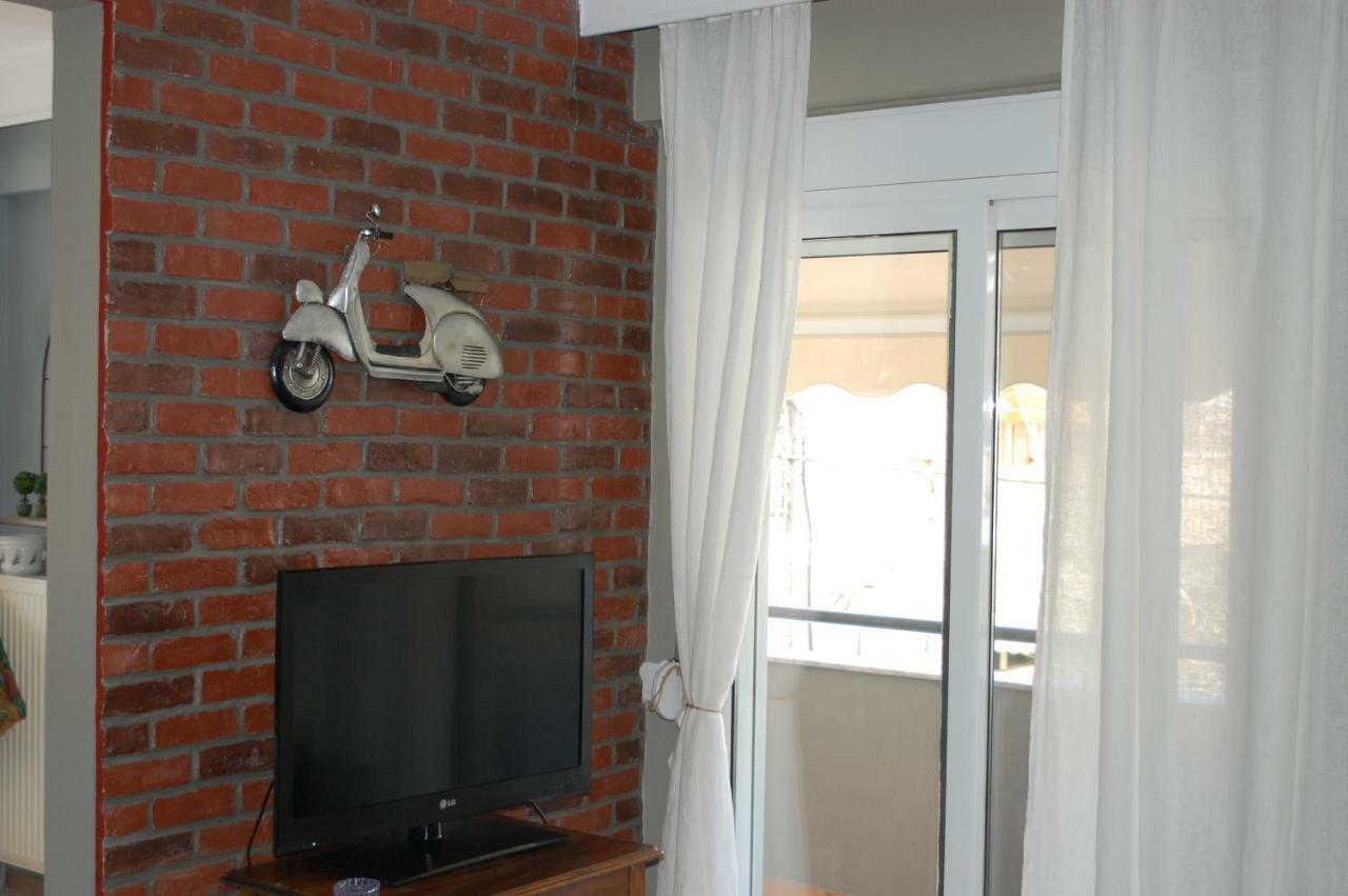 Cosy Home Boutique Apartment Peraía Extérieur photo