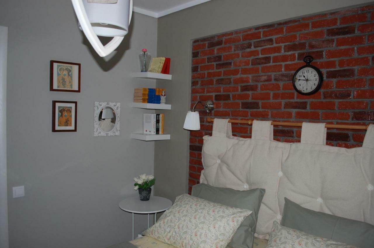 Cosy Home Boutique Apartment Peraía Extérieur photo