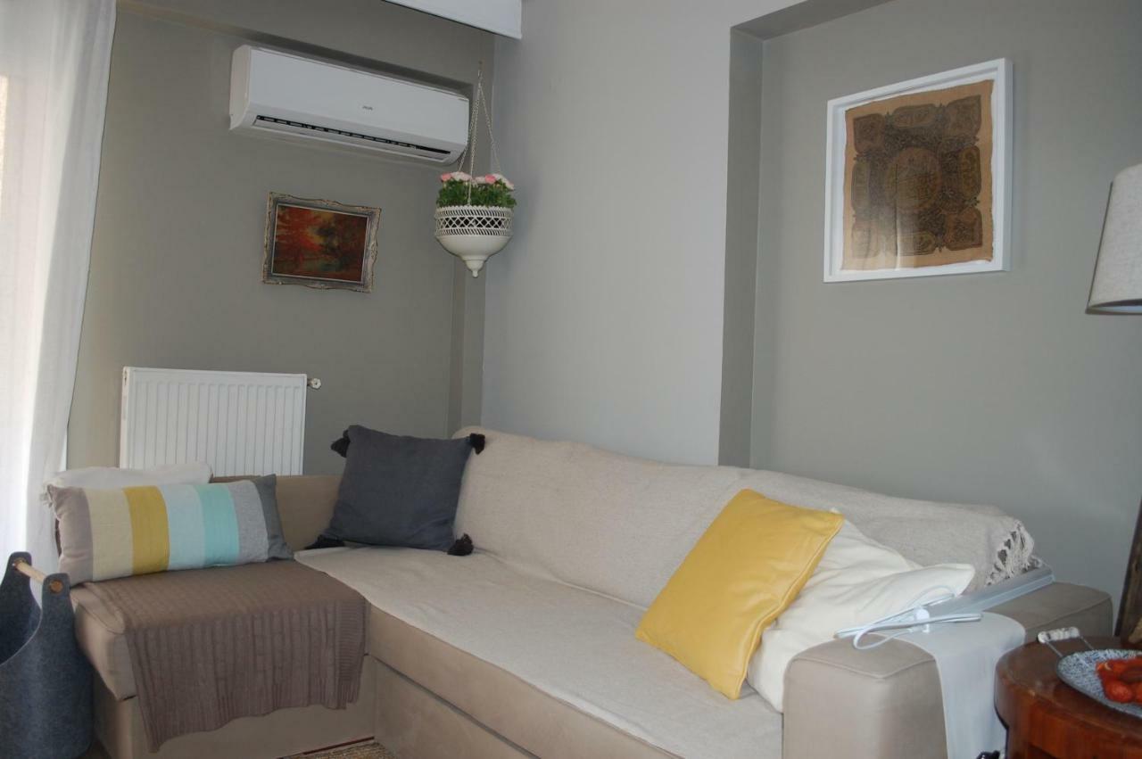 Cosy Home Boutique Apartment Peraía Extérieur photo