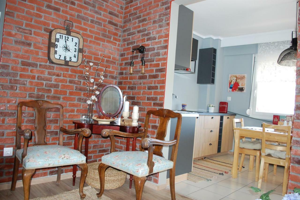 Cosy Home Boutique Apartment Peraía Extérieur photo