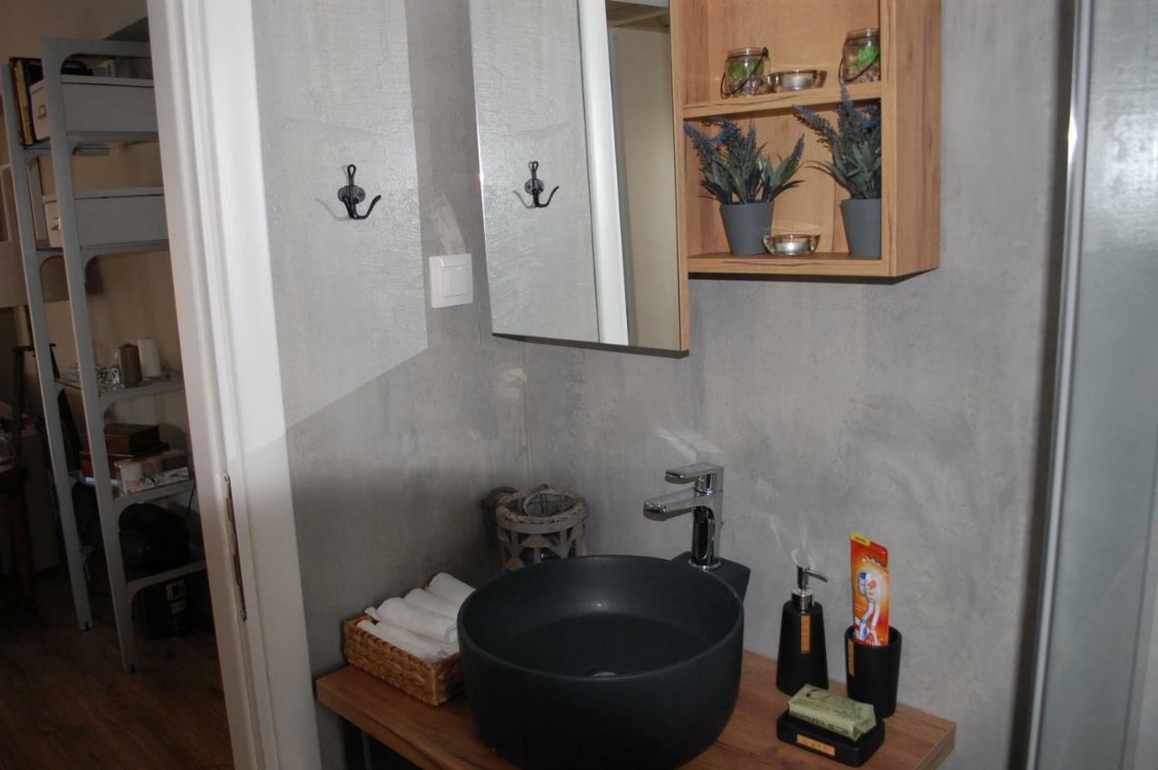 Cosy Home Boutique Apartment Peraía Extérieur photo