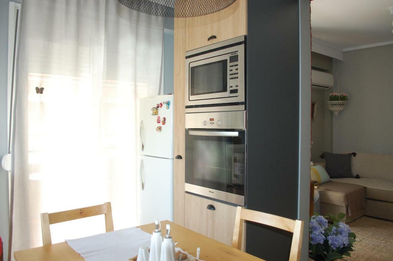 Cosy Home Boutique Apartment Peraía Extérieur photo