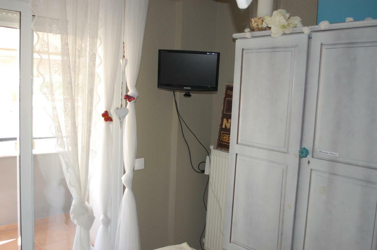 Cosy Home Boutique Apartment Peraía Extérieur photo